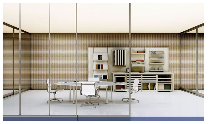 Flexi spazio al progetto Flexi spazio al progetto