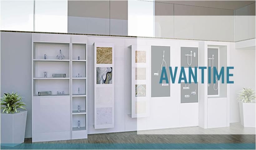 Collection Avantime: per chi ama il design