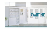 Collection Avantime