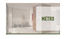 Collection Metro