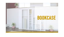 Collection Bookcase