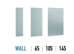 Avantime: Wall 65 105 145