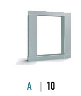 Avantime: A10