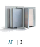 Avantime: AT3