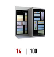 Cabrio: 14 100