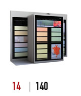 Cabrio: 14 140