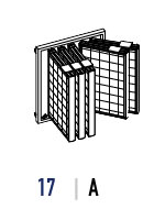 Flexi: 17A