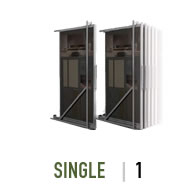 Metro: Single 1