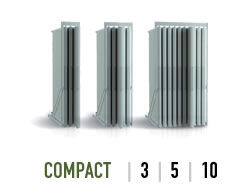 Metro: Compact 3 5 10