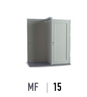 Multiforme: MF15
