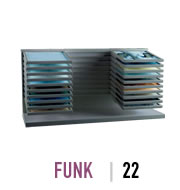 Music: Funk 22