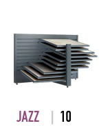 Music: Jazz 10