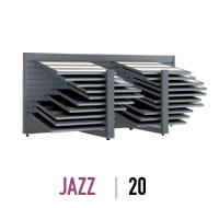 Music: Jazz 20