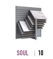 Music: Soul 10