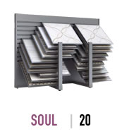 Music: Soul 20