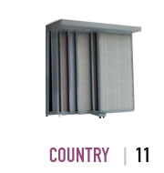 Music: Country 11