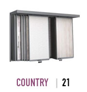 Music: Country 21