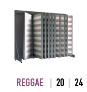 Music: Reggae 20 24