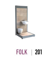 Music: Folk 201