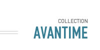 Collection Avantime by Casetti
