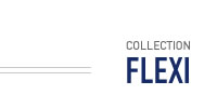 Collection Flexi by Casetti