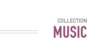 Collection Music by Casetti